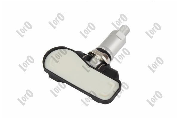 Rato jutiklis, padangų slėgio kontrolės sistema ABAKUS 120-11-037