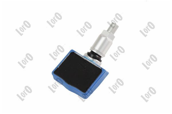 Rato jutiklis, padangų slėgio kontrolės sistema ABAKUS 120-11-049