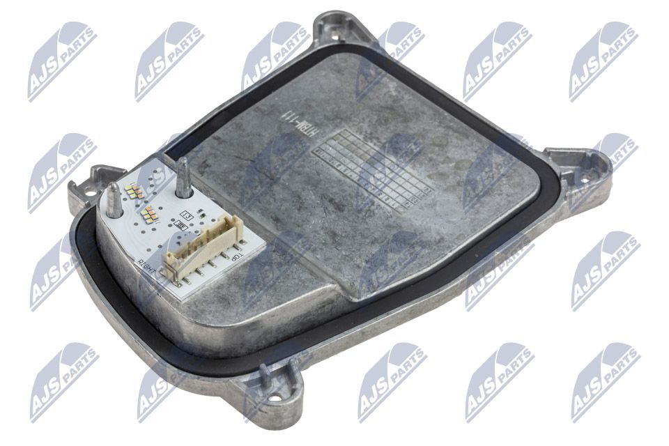 Valdymo blokas, žibintai NTY EPX-BM-111