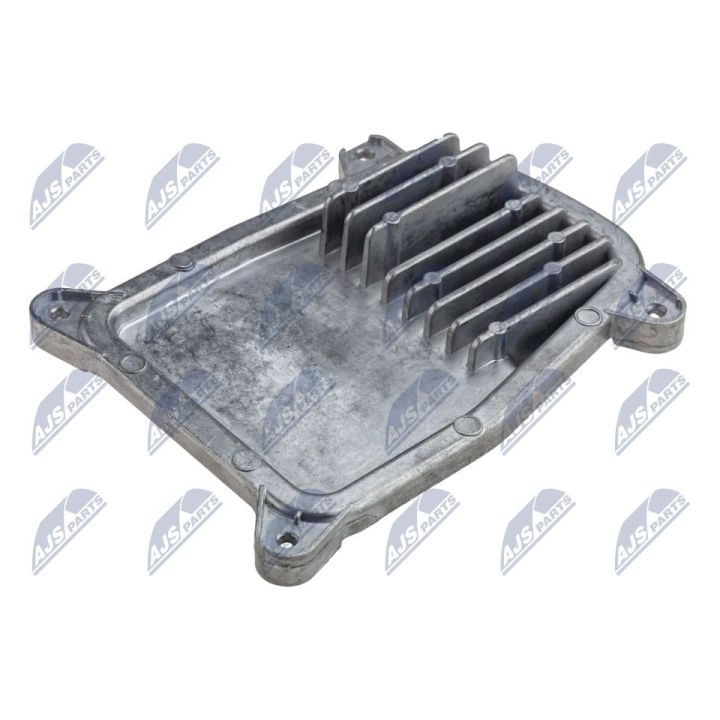 Valdymo blokas, žibintai NTY EPX-BM-111