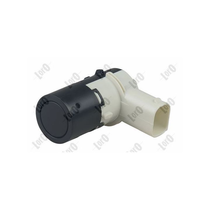 Jutiklis, statymo atstumo jutiklis ABAKUS 120-01-001