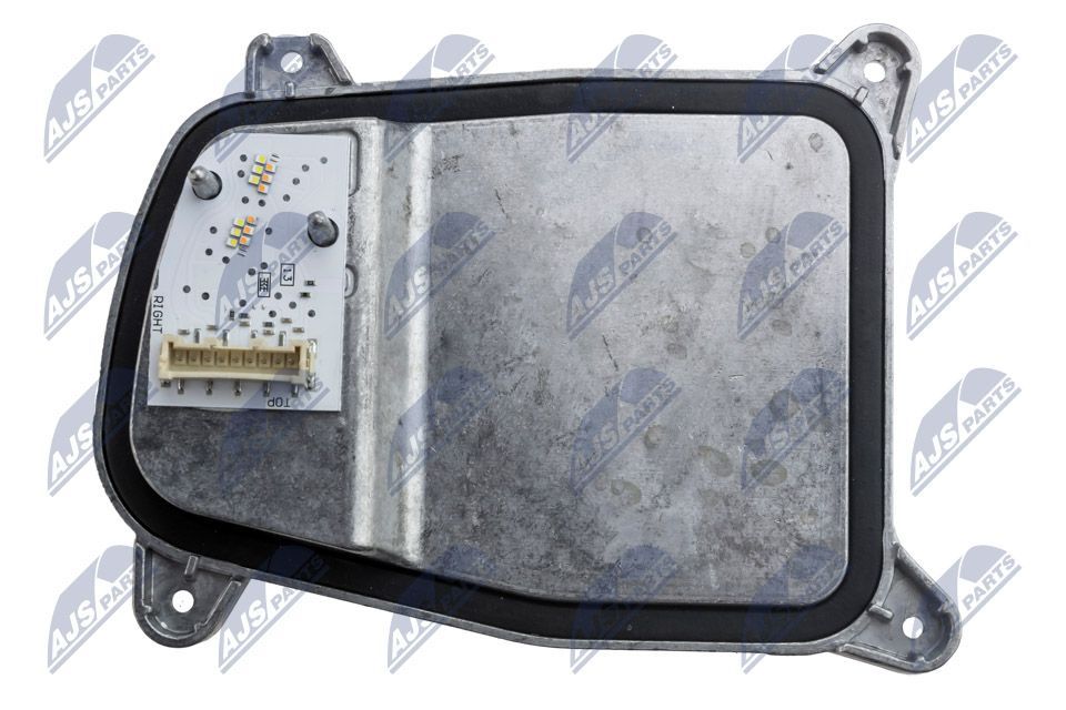 Valdymo blokas, žibintai NTY EPX-BM-111