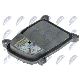 Valdymo blokas, žibintai NTY EPX-BM-112