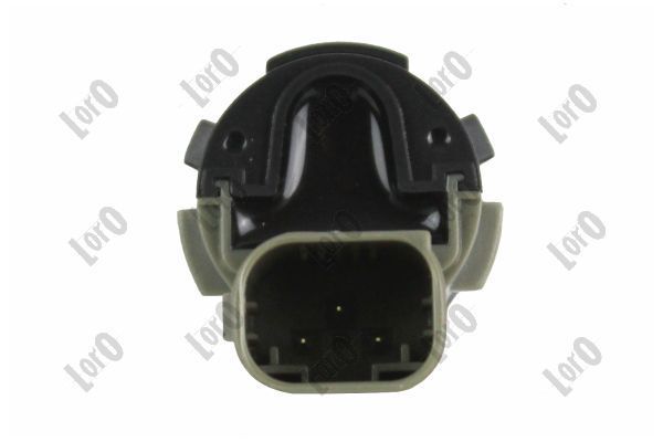 Jutiklis, statymo atstumo jutiklis ABAKUS 120-01-002