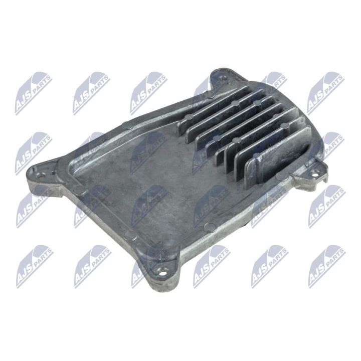 Valdymo blokas, žibintai NTY EPX-BM-112