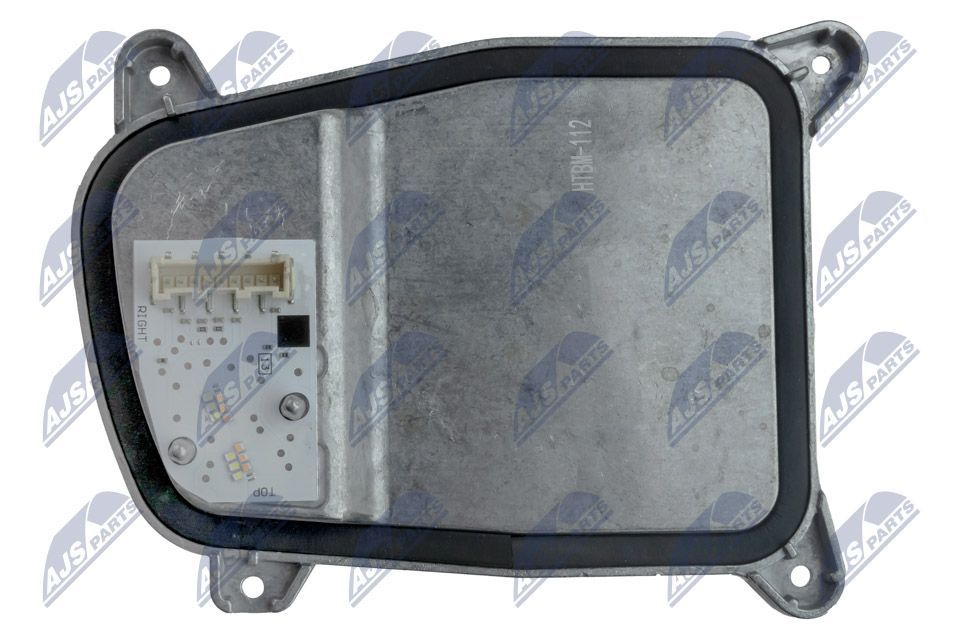 Valdymo blokas, žibintai NTY EPX-BM-112