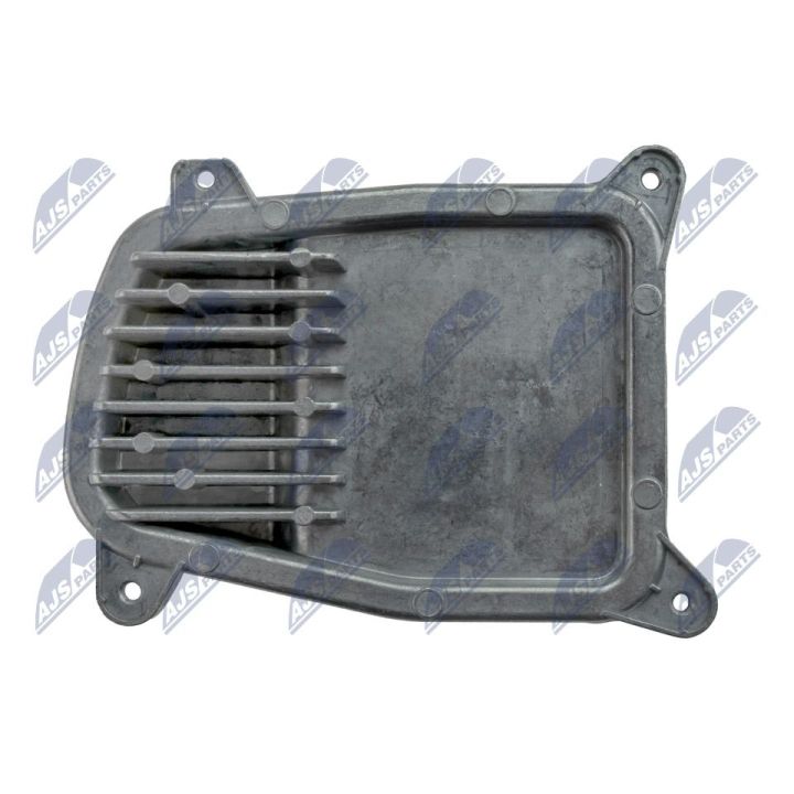 Valdymo blokas, žibintai NTY EPX-BM-112