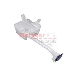 Plovimo skysčio bakelis, lango plovimas METZGER 2140405