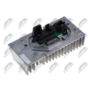 Valdymo blokas, žibintai NTY EPX-BM-121