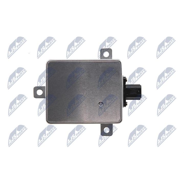 Valdymo blokas, žibintai NTY EPX-HD-001