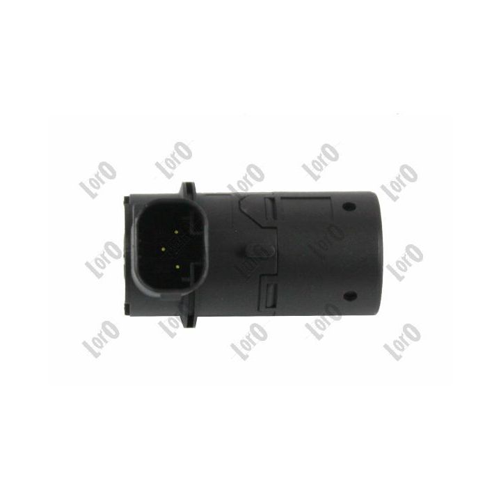 Jutiklis, statymo atstumo jutiklis ABAKUS 120-01-093