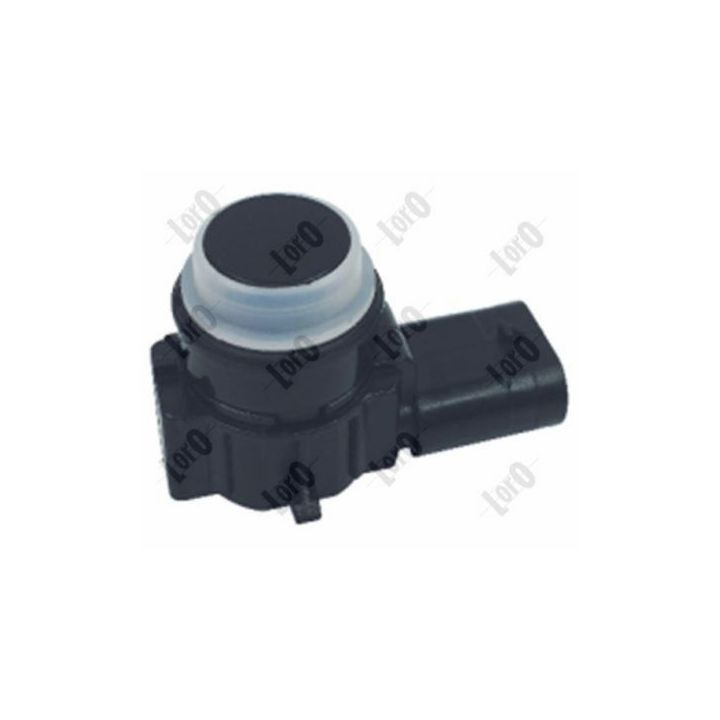 Jutiklis, statymo atstumo jutiklis ABAKUS 120-01-095