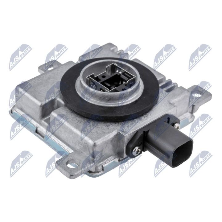 Valdymo blokas, žibintai NTY EPX-MZ-000