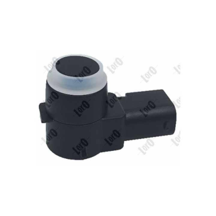 Jutiklis, statymo atstumo jutiklis ABAKUS 120-01-096