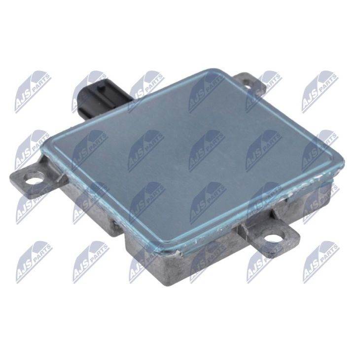 Valdymo blokas, žibintai NTY EPX-MZ-000