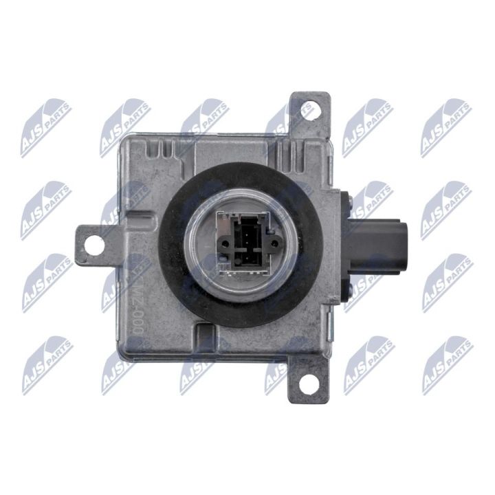 Valdymo blokas, žibintai NTY EPX-MZ-000