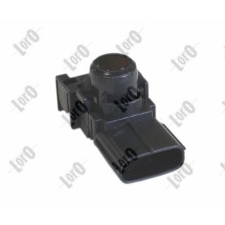 Jutiklis, statymo atstumo jutiklis ABAKUS 120-01-103