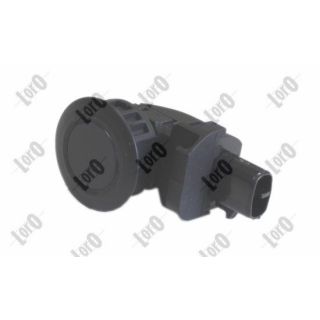 Jutiklis, statymo atstumo jutiklis ABAKUS 120-01-106