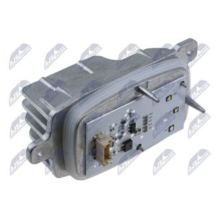 Valdymo blokas, žibintai NTY EPX-RE-001