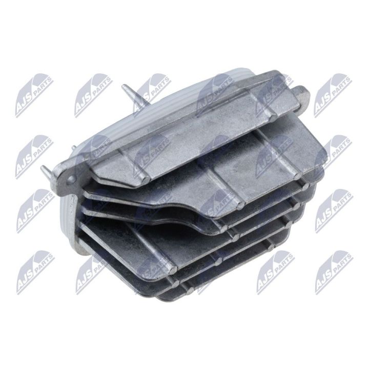 Valdymo blokas, žibintai NTY EPX-RE-001