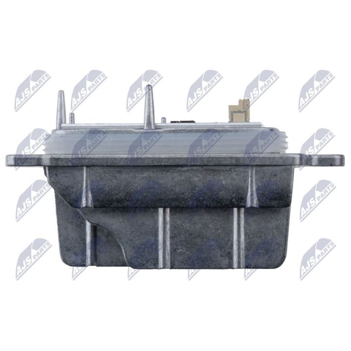 Valdymo blokas, žibintai NTY EPX-RE-001