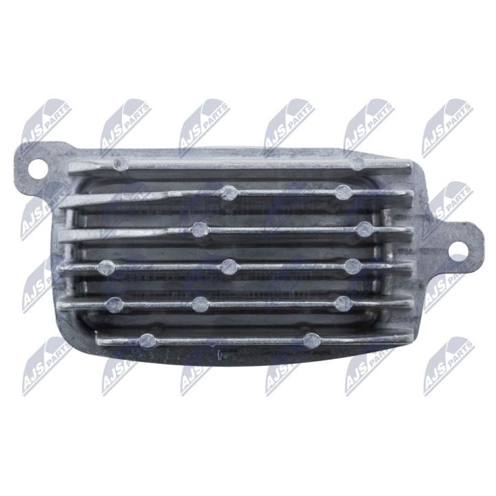 Valdymo blokas, žibintai NTY EPX-RE-001