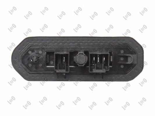 Jungiklis, durų kontaktas ABAKUS 137-02-048