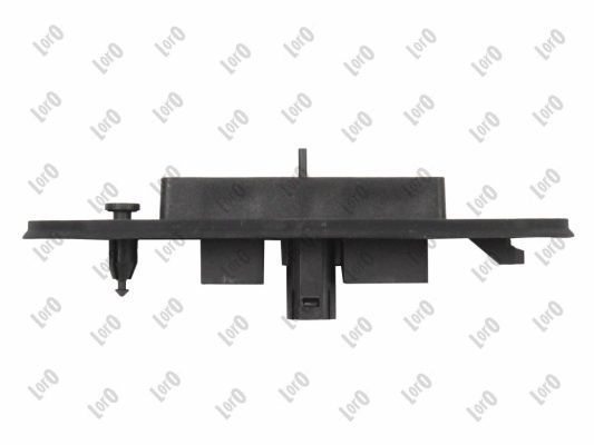 Jungiklis, durų kontaktas ABAKUS 137-02-048