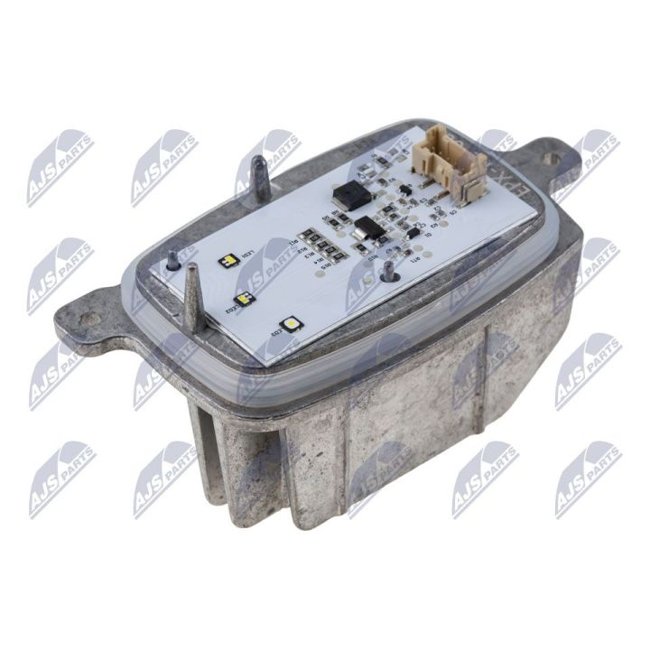 Valdymo blokas, žibintai NTY EPX-RE-002