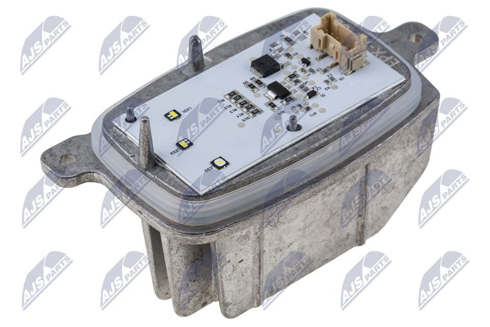 Valdymo blokas, žibintai NTY EPX-RE-002