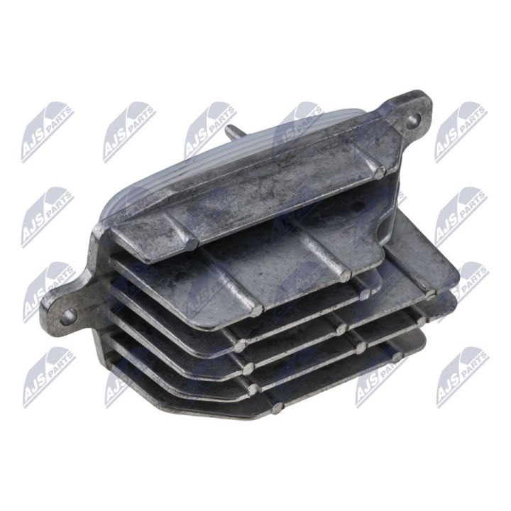 Valdymo blokas, žibintai NTY EPX-RE-002