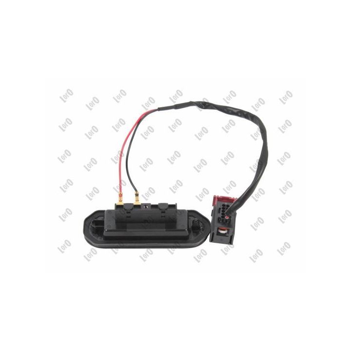 Jungiklis, durų kontaktas ABAKUS 137-02-049