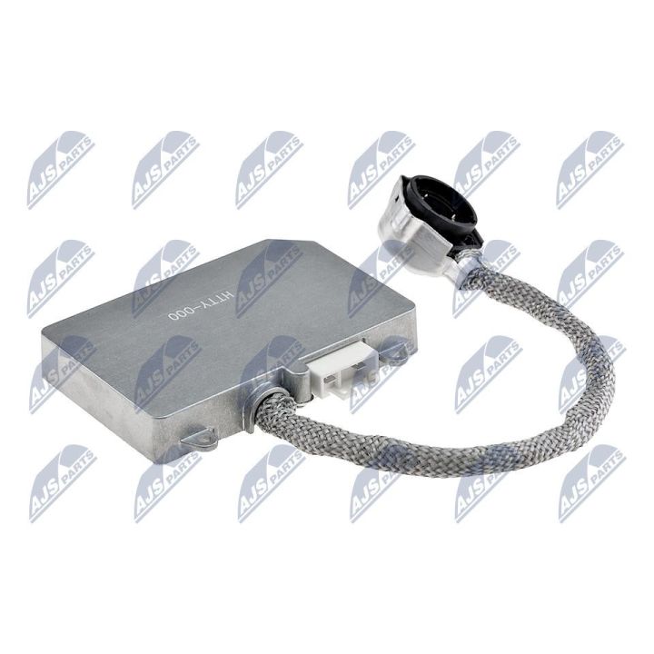 Valdymo blokas, žibintai NTY EPX-TY-000