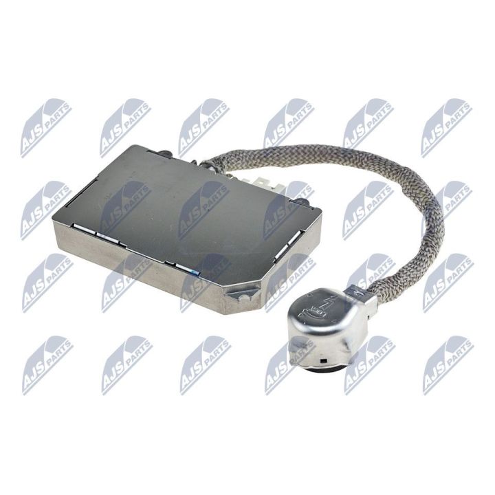 Valdymo blokas, žibintai NTY EPX-TY-000