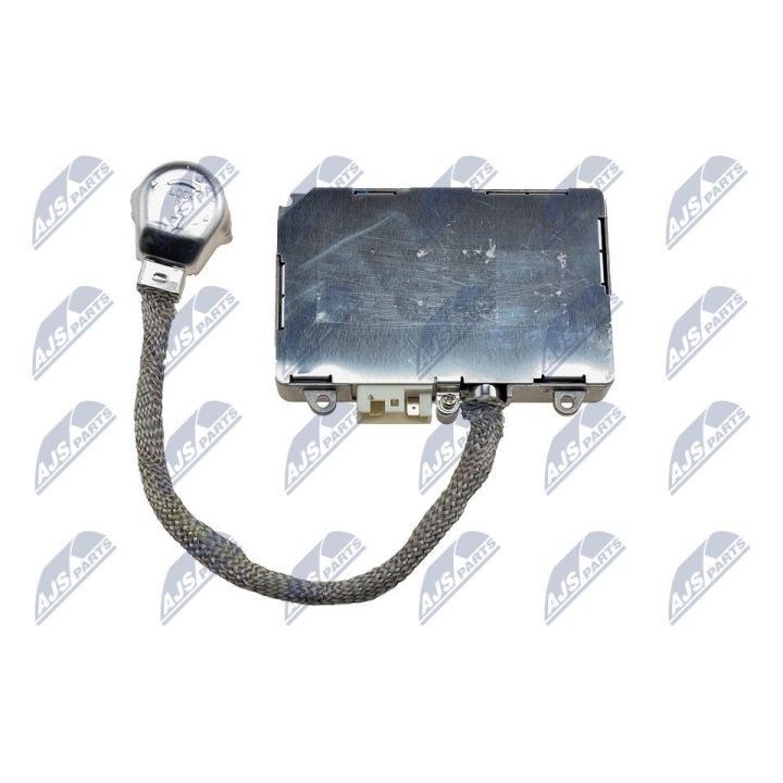 Valdymo blokas, žibintai NTY EPX-TY-000