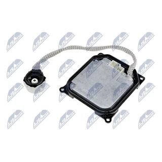 Valdymo blokas, žibintai NTY EPX-TY-001