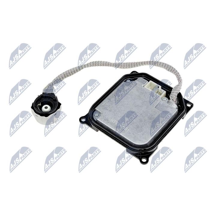 Valdymo blokas, žibintai NTY EPX-TY-001