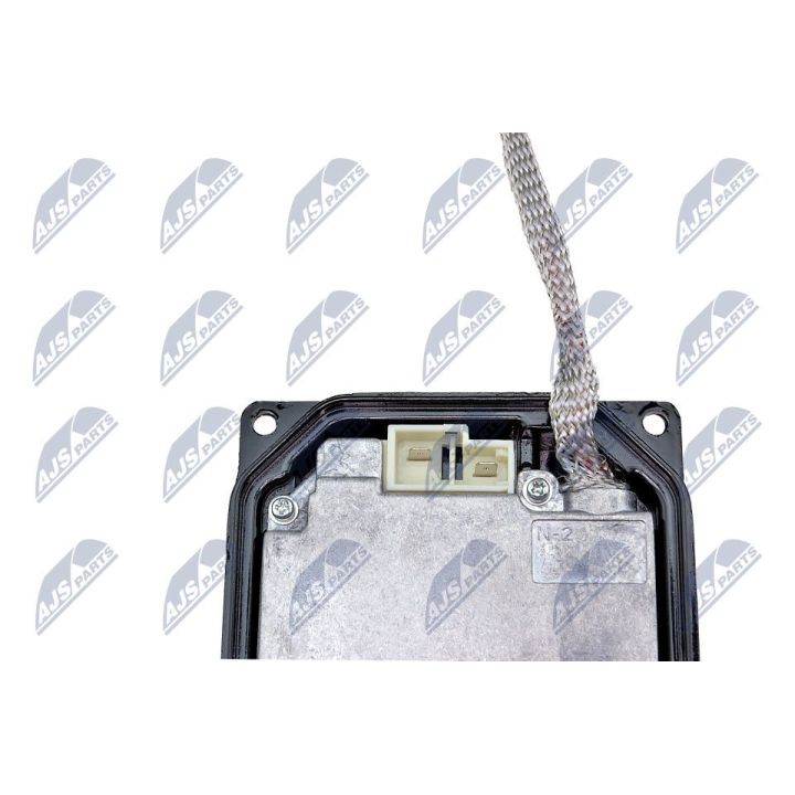 Valdymo blokas, žibintai NTY EPX-TY-001