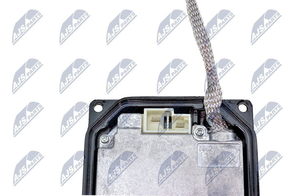 Valdymo blokas, žibintai NTY EPX-TY-001