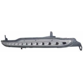 Dienos metu naudojamos šviesos ABAKUS 123-1601L-AQ