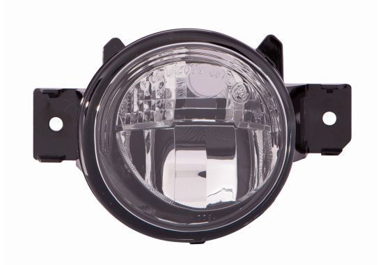 Dienos metu naudojamos šviesos ABAKUS 215-1679L-UE