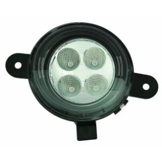 Dienos metu naudojamos šviesos ABAKUS 551-1619L-AE