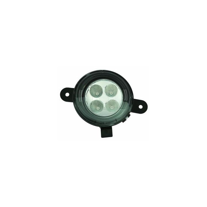 Dienos metu naudojamos šviesos ABAKUS 551-1619R-AE