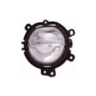 Dienos metu naudojamos šviesos ABAKUS 882-1606L-UQ