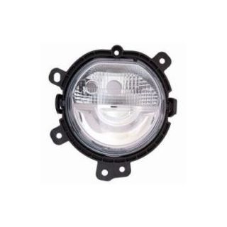 Dienos metu naudojamos šviesos ABAKUS 882-1606L3UQ