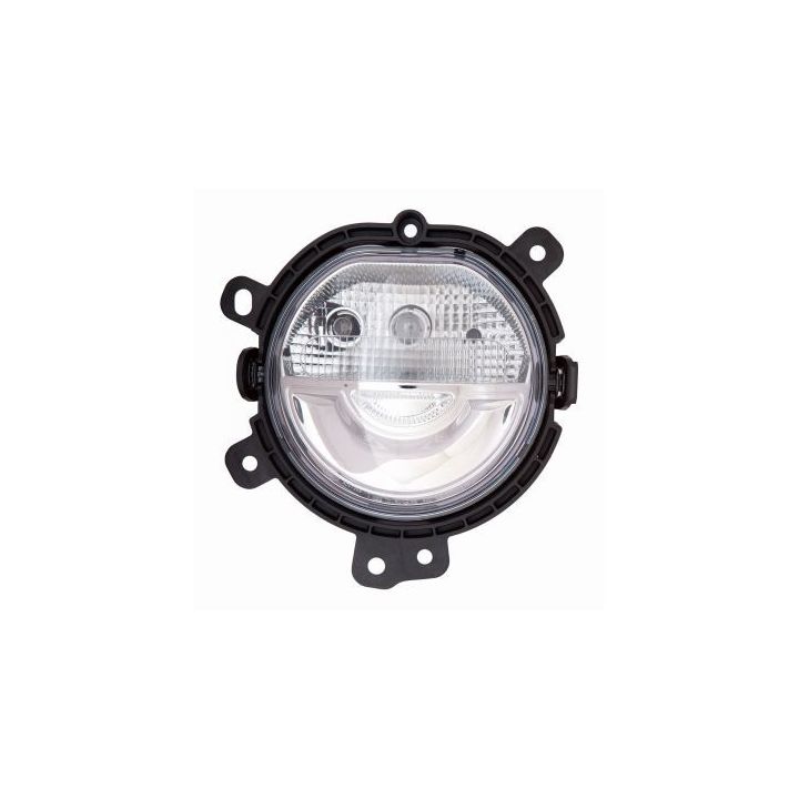 Dienos metu naudojamos šviesos ABAKUS 882-1606R3AQ