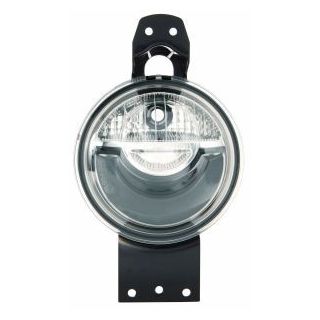 Dienos metu naudojamos šviesos ABAKUS 882-1607N-AQ