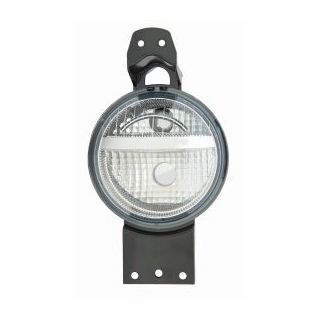 Dienos metu naudojamos šviesos ABAKUS 882-1608N-UE