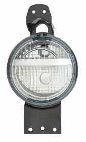 Dienos metu naudojamos šviesos ABAKUS 882-1608N-UE