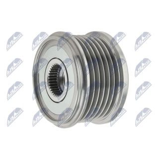 Laisvos eigos sankaba, kint. sr. generatorius NTY ESA-CT-000